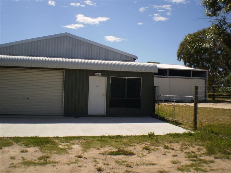 Lot 1-2 Cnr Mt Nutt Rd & Fitzalan Stre, Bowen QLD 4805