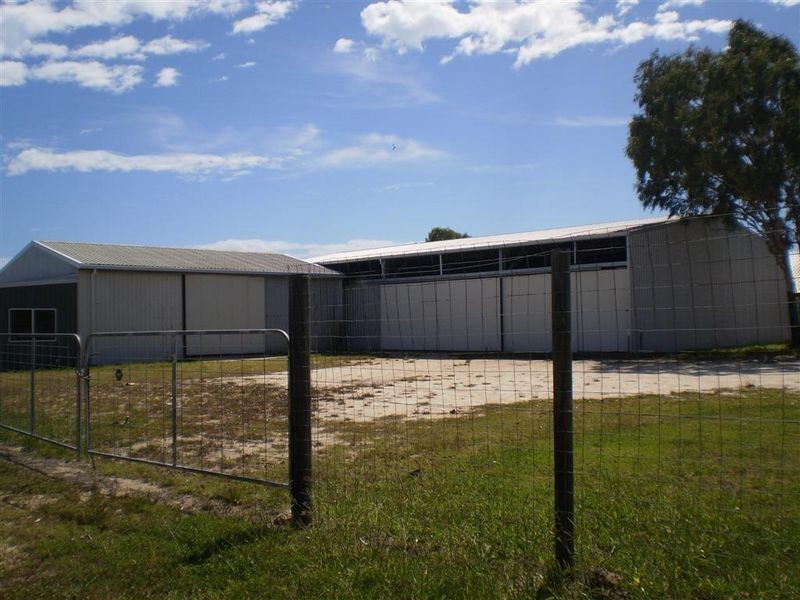 Lot 1-2 Cnr Mt Nutt Rd & Fitzalan Stre, Bowen QLD 4805