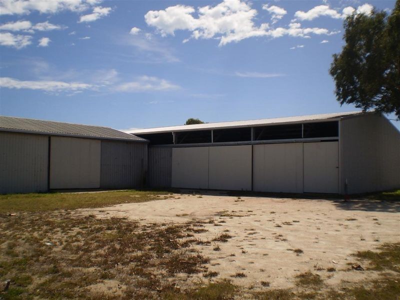 Lot 1-2 Cnr Mt Nutt Rd & Fitzalan Stre, Bowen QLD 4805