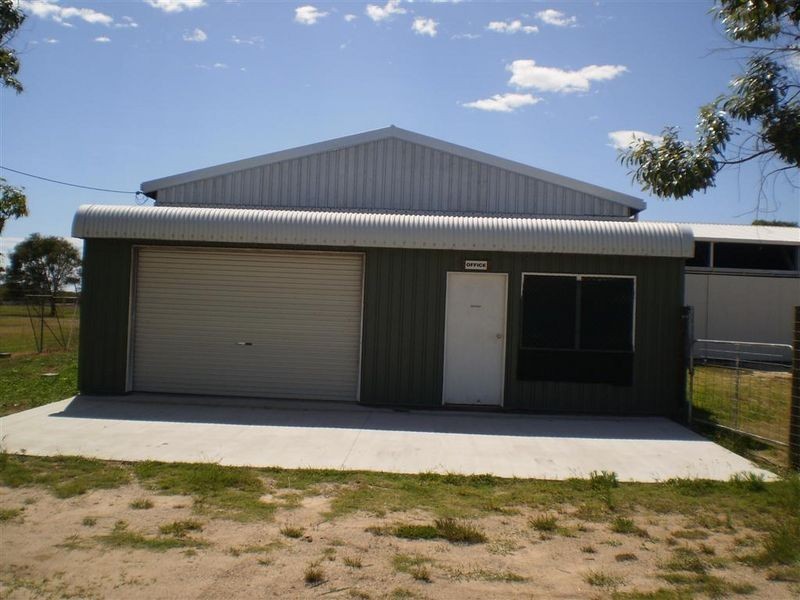 Lot 1-2 Cnr Mt Nutt Rd & Fitzalan Stre, Bowen QLD 4805