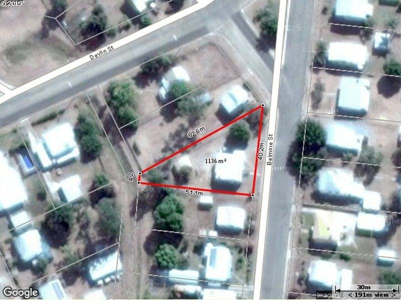 13 Belmore Street, Collinsville QLD 4804