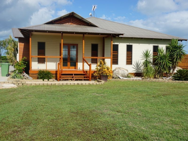 Lot 21 Flemington Road, Bowen QLD 4805