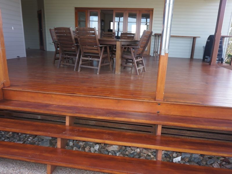 Lot 21 Flemington Road, Bowen QLD 4805