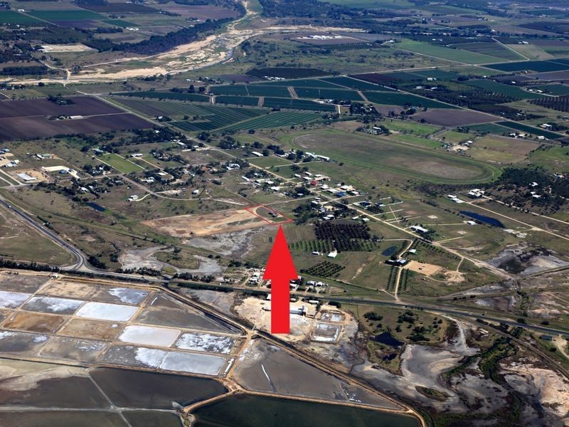 Lot 21 Flemington Road, Bowen QLD 4805