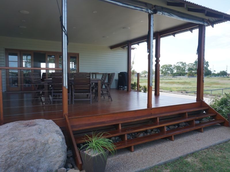 Lot 21 Flemington Road, Bowen QLD 4805