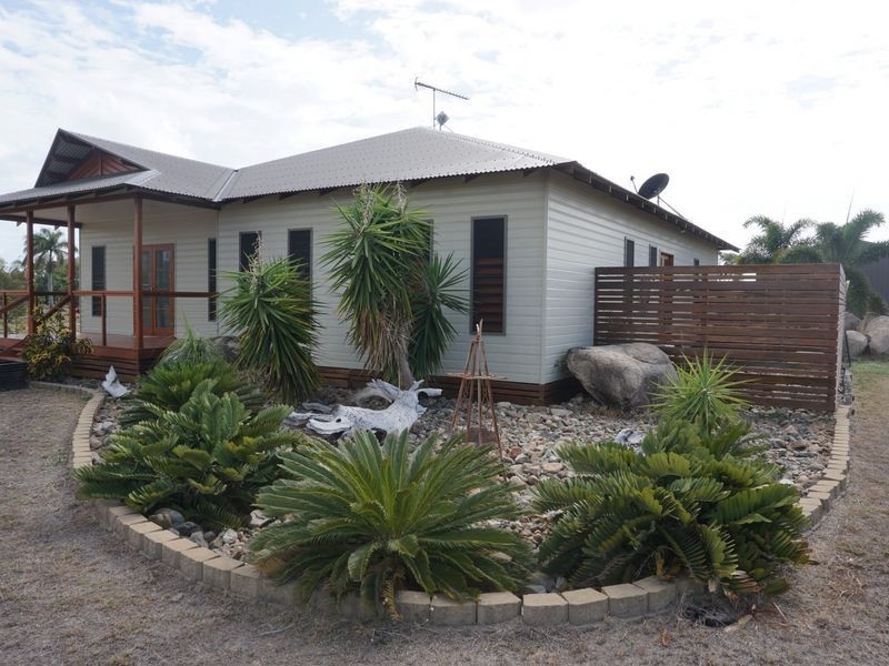 Lot 21 Flemington Road, Bowen QLD 4805