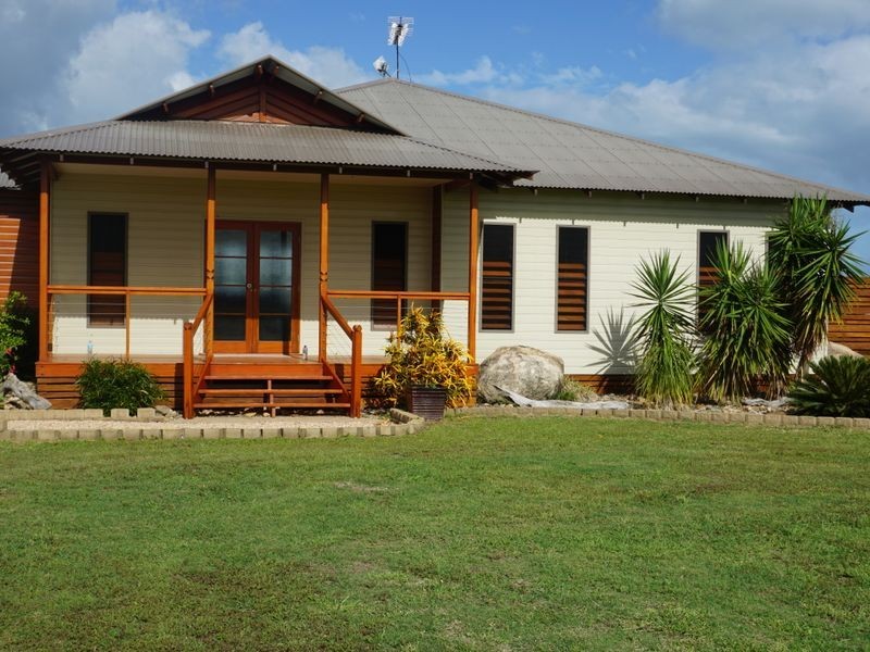 Lot 21 Flemington Road, Bowen QLD 4805