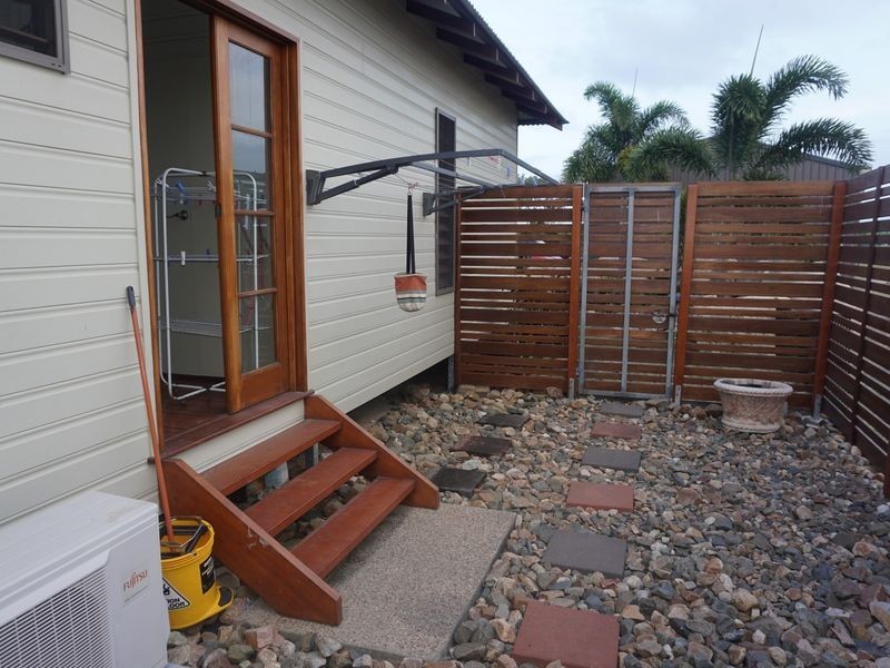 Lot 21 Flemington Road, Bowen QLD 4805