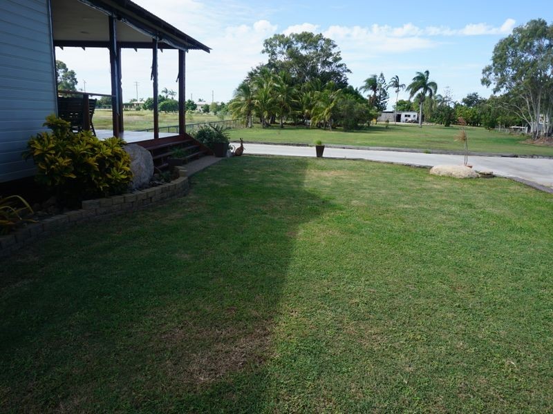 Lot 21 Flemington Road, Bowen QLD 4805