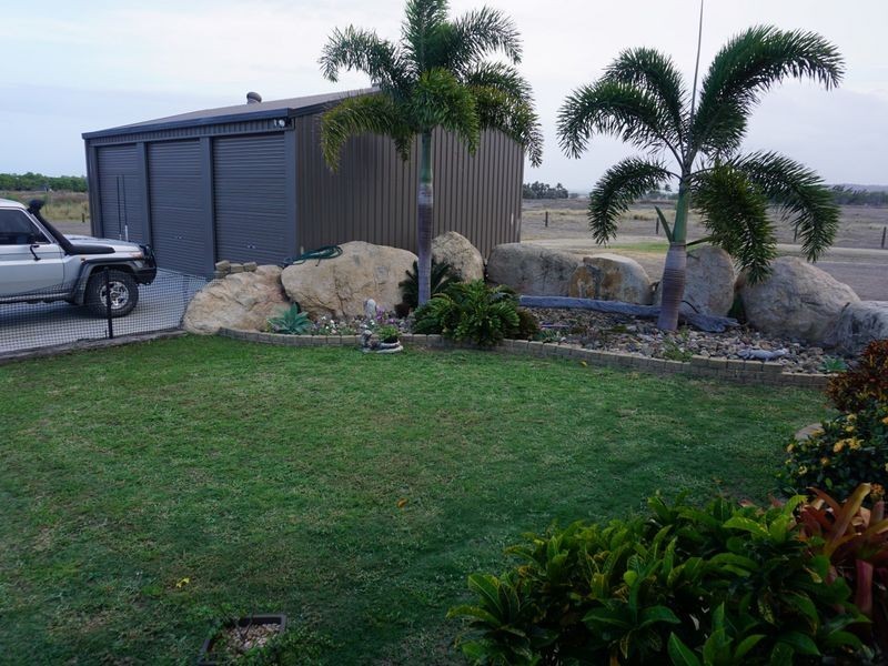 Lot 21 Flemington Road, Bowen QLD 4805