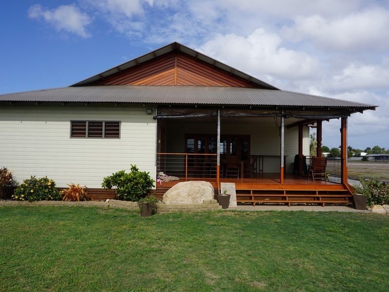 Lot 21 Flemington Road, Bowen QLD 4805