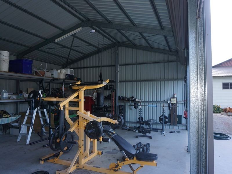 Lot 21 Flemington Road, Bowen QLD 4805