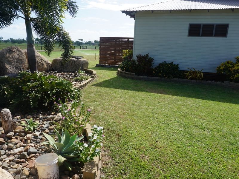 Lot 21 Flemington Road, Bowen QLD 4805