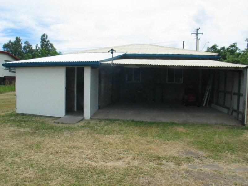 1 Belgravia Road, Bowen QLD 4805
