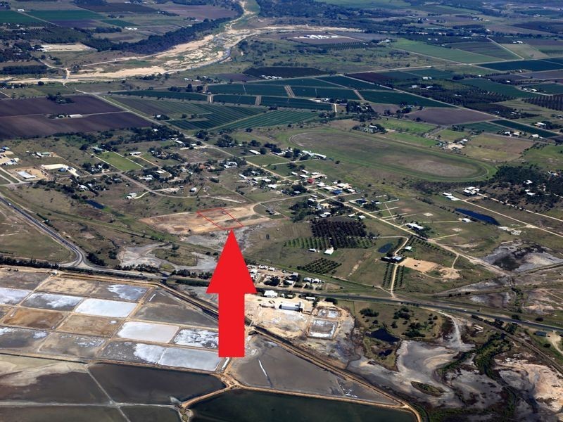 Lot 23 Flemington Road, Bowen QLD 4805