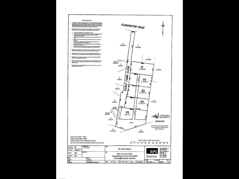 Lot 23 Flemington Road, Bowen QLD 4805