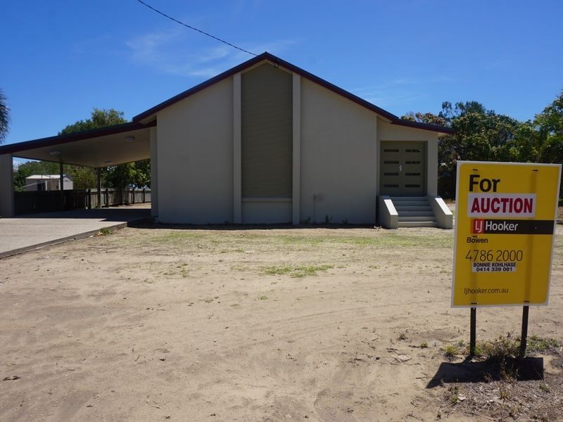 78 Whitsunday Street, Bowen QLD 4805