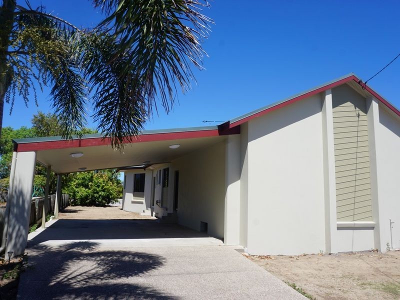 78 Whitsunday Street, Bowen QLD 4805
