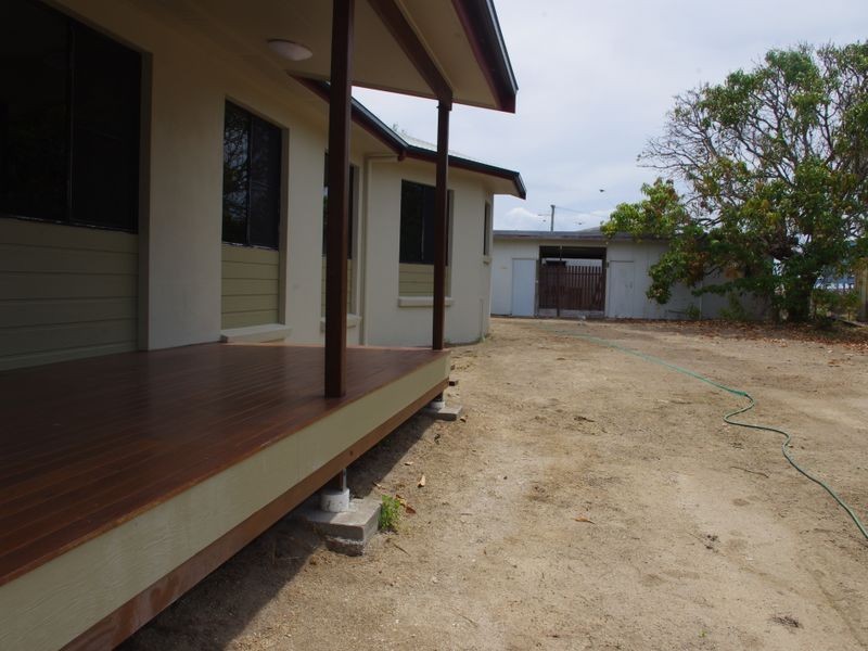 78 Whitsunday Street, Bowen QLD 4805