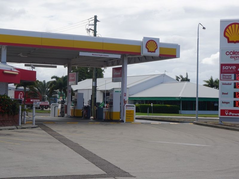 19081 Bruce Highway, Bowen QLD 4805