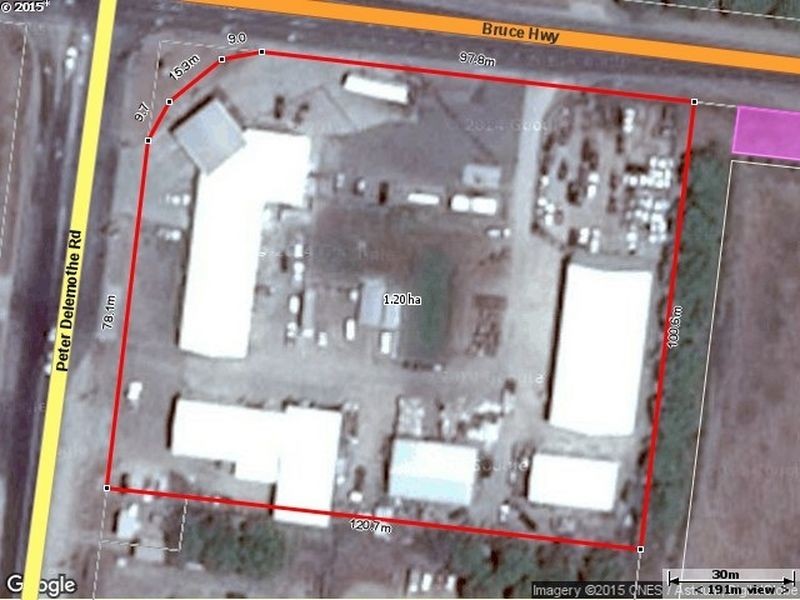 19081 Bruce Highway, Bowen QLD 4805