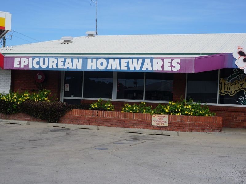 19081 Bruce Highway, Bowen QLD 4805