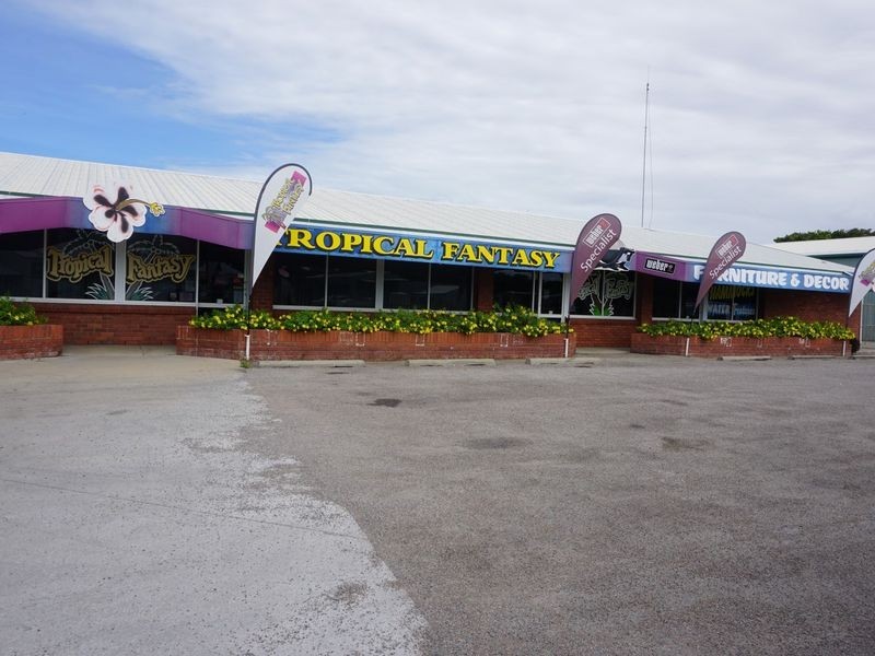 19081 Bruce Highway, Bowen QLD 4805