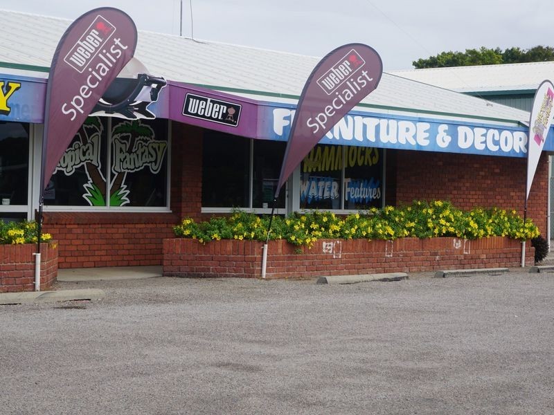 19081 Bruce Highway, Bowen QLD 4805