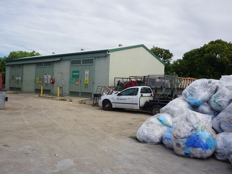 19081 Bruce Highway, Bowen QLD 4805