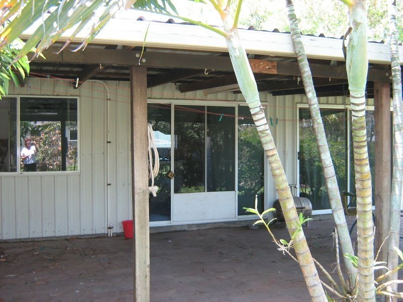 27A Elphingstone Street, Bowen QLD 4805