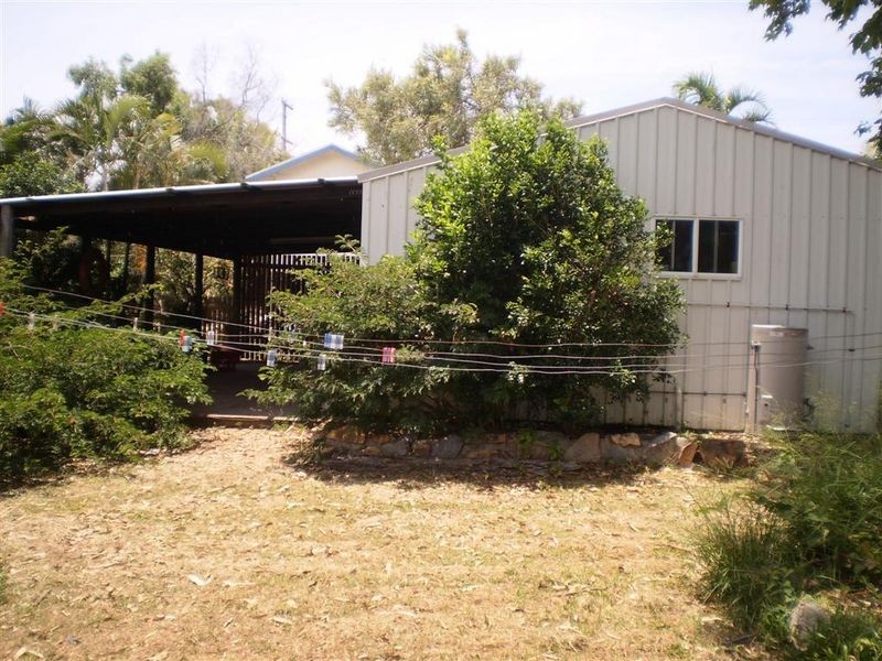27A Elphingstone Street, Bowen QLD 4805