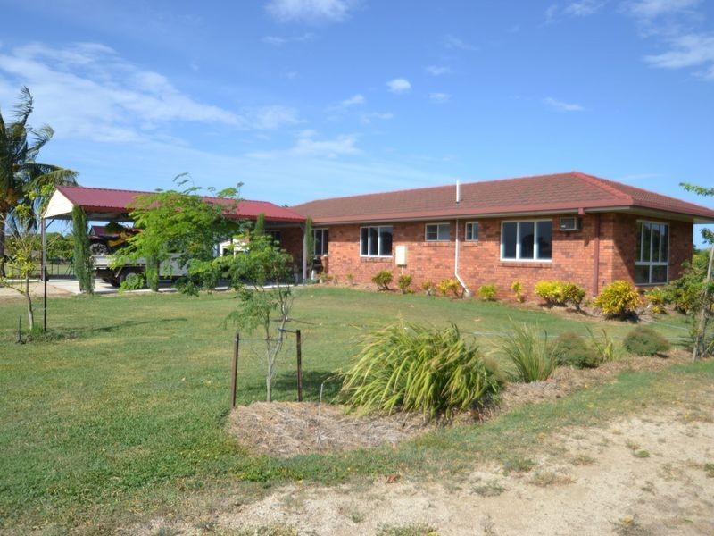 12 Inverdon Road, Bowen QLD 4805