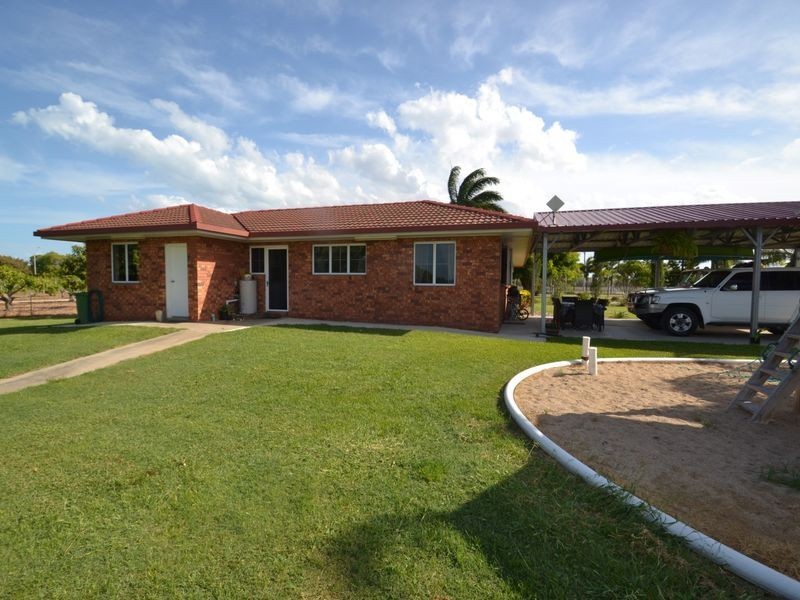 12 Inverdon Road, Bowen QLD 4805