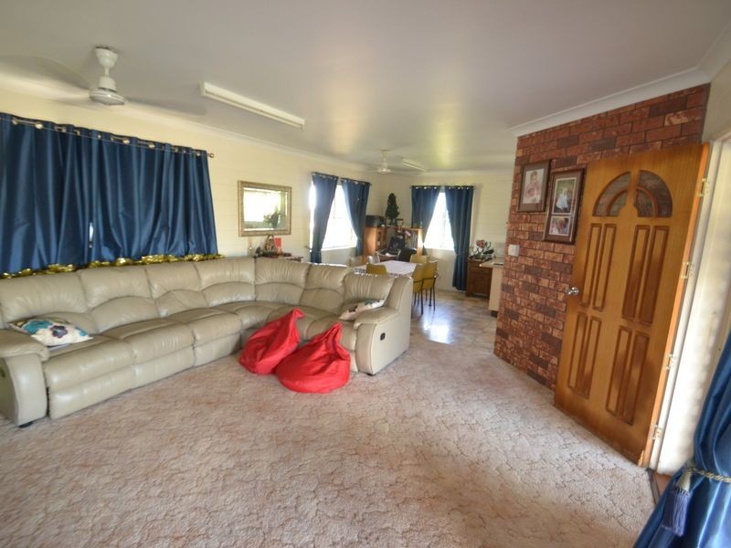 12 Inverdon Road, Bowen QLD 4805