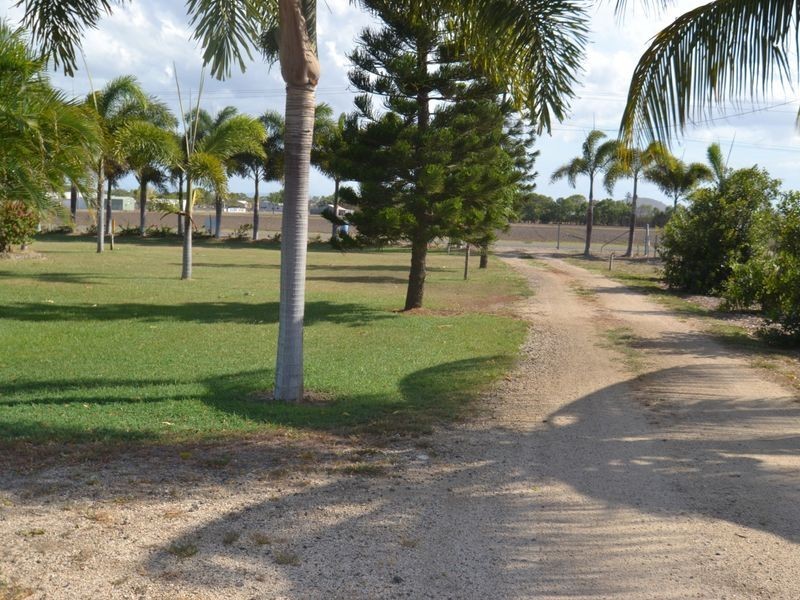 12 Inverdon Road, Bowen QLD 4805
