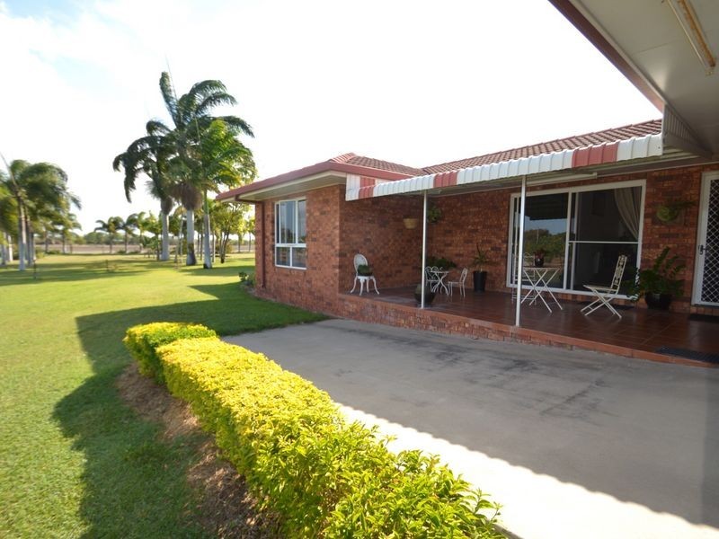 12 Inverdon Road, Bowen QLD 4805