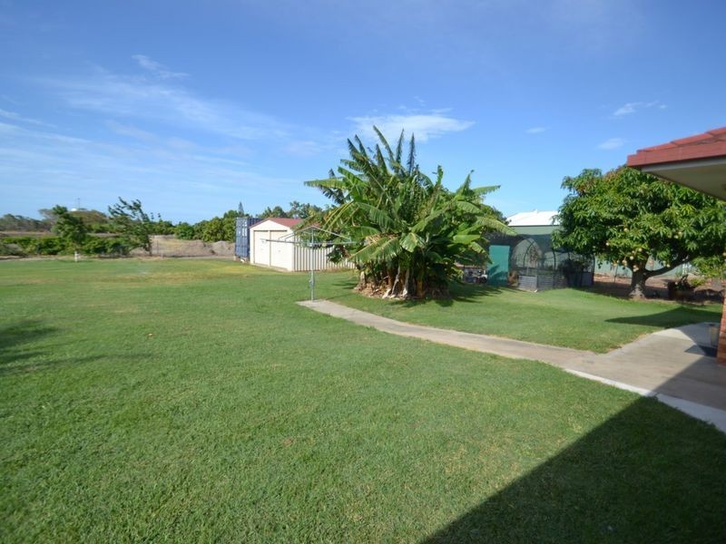 12 Inverdon Road, Bowen QLD 4805