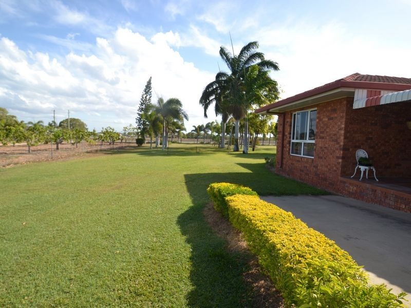 12 Inverdon Road, Bowen QLD 4805