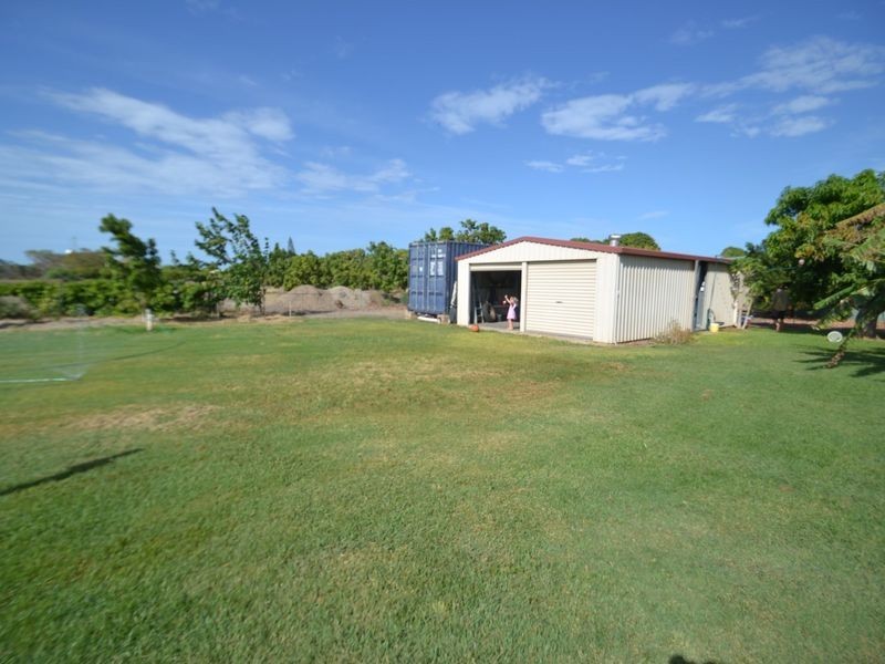 12 Inverdon Road, Bowen QLD 4805