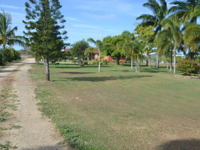 12 Inverdon Road, Bowen QLD 4805