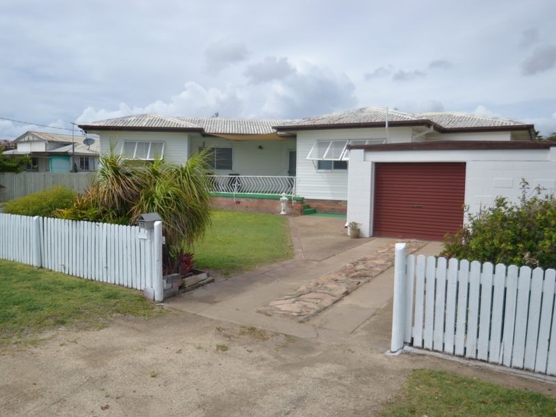 75 The Esplanade, Bowen QLD 4805