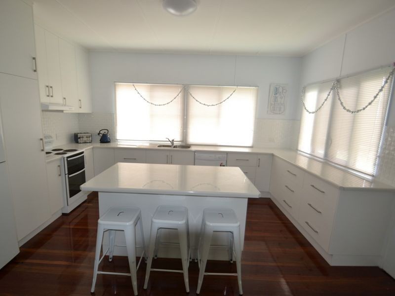 75 The Esplanade, Bowen QLD 4805