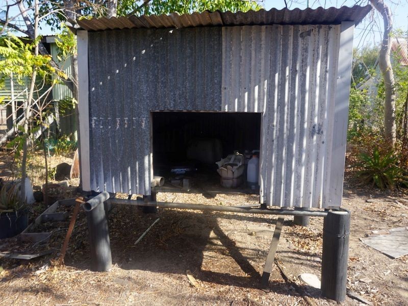 38 & 42 Matthews street, Bowen QLD 4805