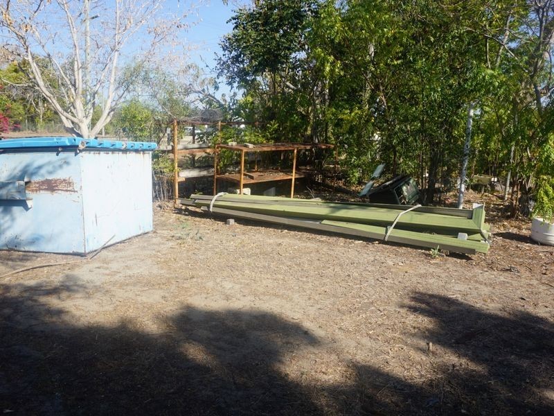 38 & 42 Matthews street, Bowen QLD 4805