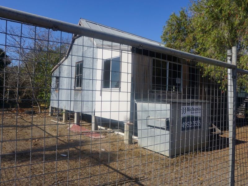 38 & 42 Matthews street, Bowen QLD 4805