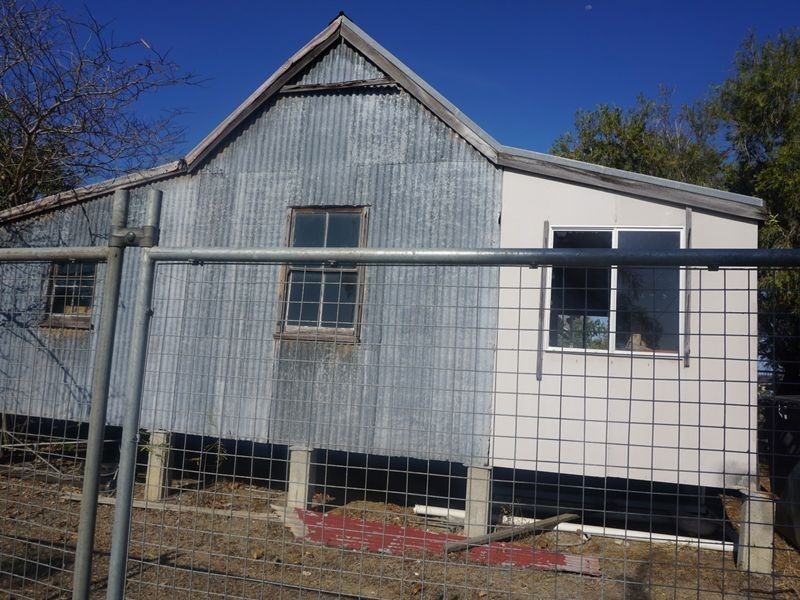 38 & 42 Matthews street, Bowen QLD 4805