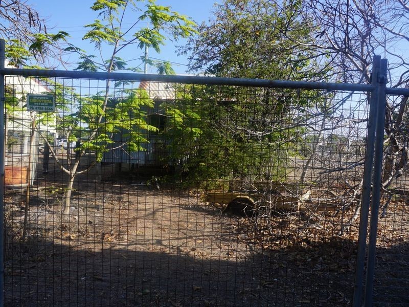 38 & 42 Matthews street, Bowen QLD 4805