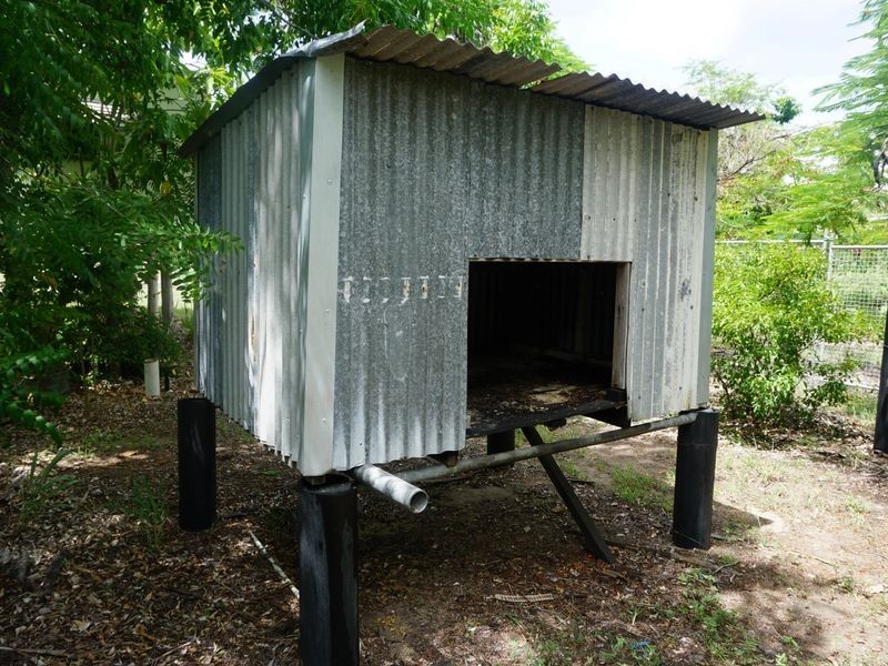 38 & 42 Matthews street, Bowen QLD 4805