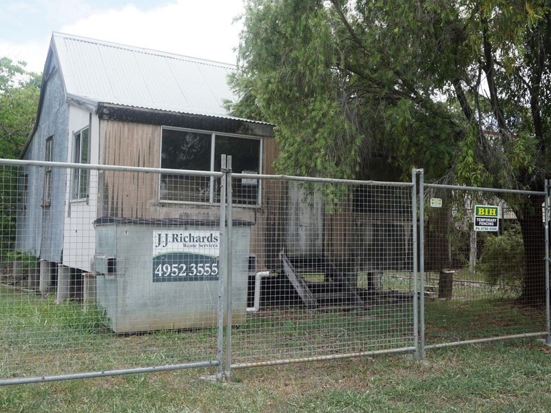 38 & 42 Matthews street, Bowen QLD 4805