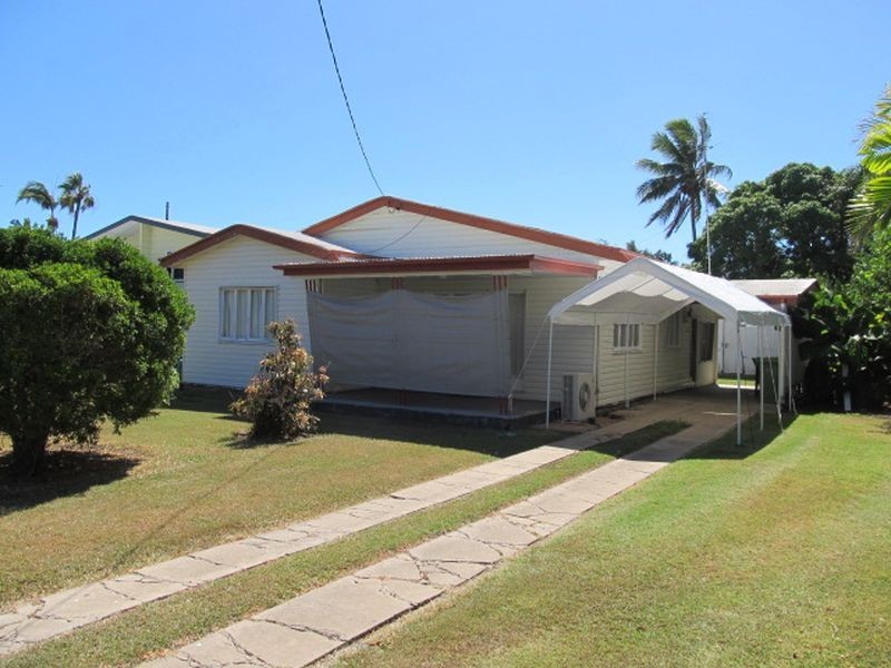 60 Tollington Road, Bowen QLD 4805